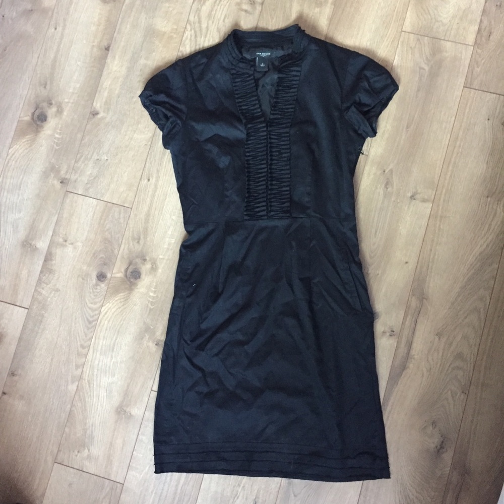 ✨ ANN TAYLOR DRESS ✨ - Picture 3 of 4